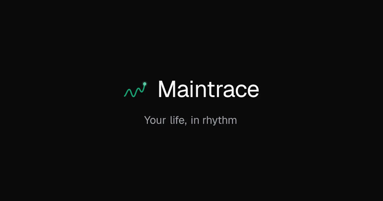 Maintrace screenshot 2