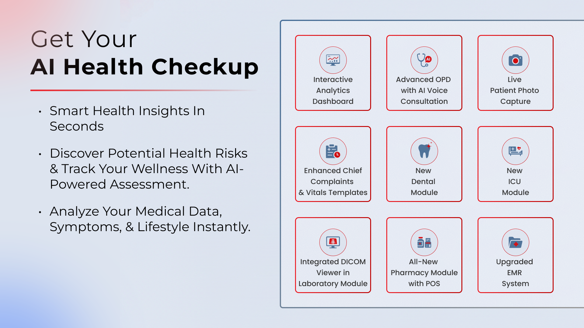 oeHealth gallery image