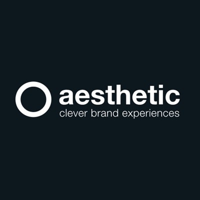 ProductHunt banner for @aesthetic