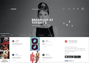 Tin redrum gallery image