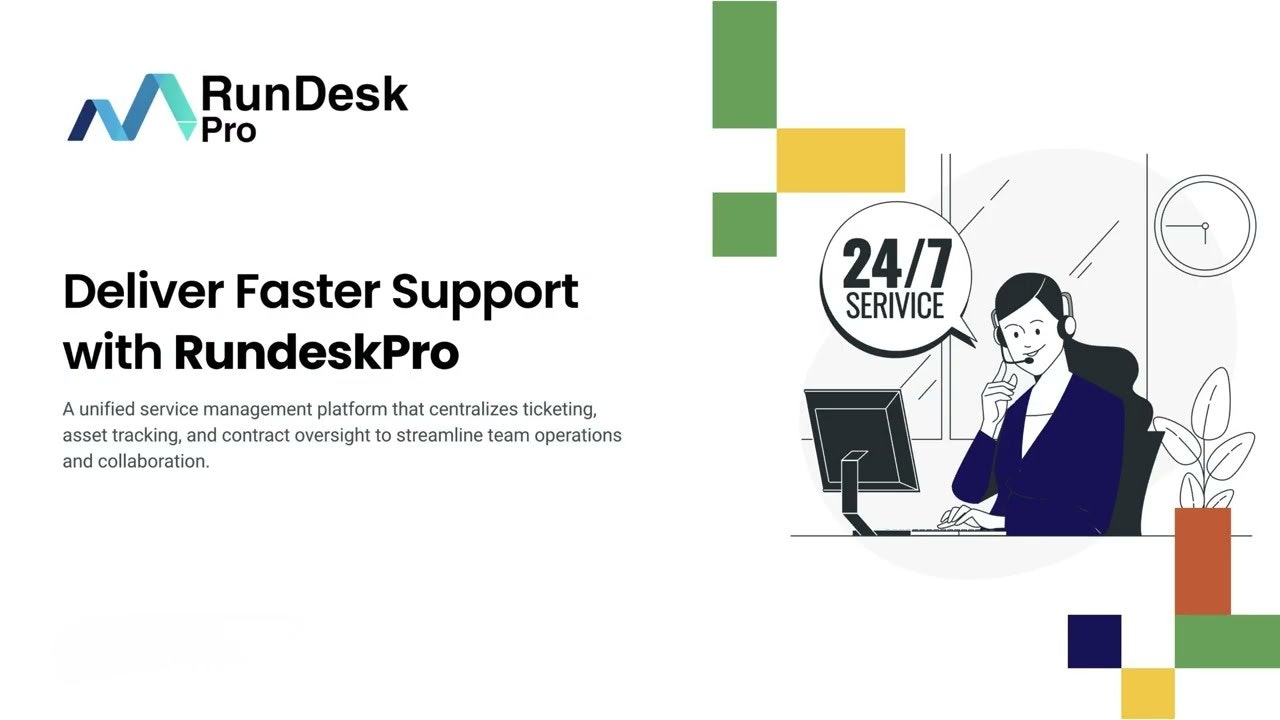 RunDeskPro gallery image