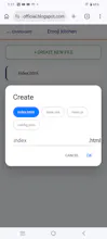 Web Code Studio gallery image