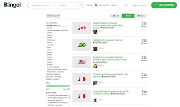 Blingol gallery image