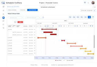 Schedule Crafters gallery image