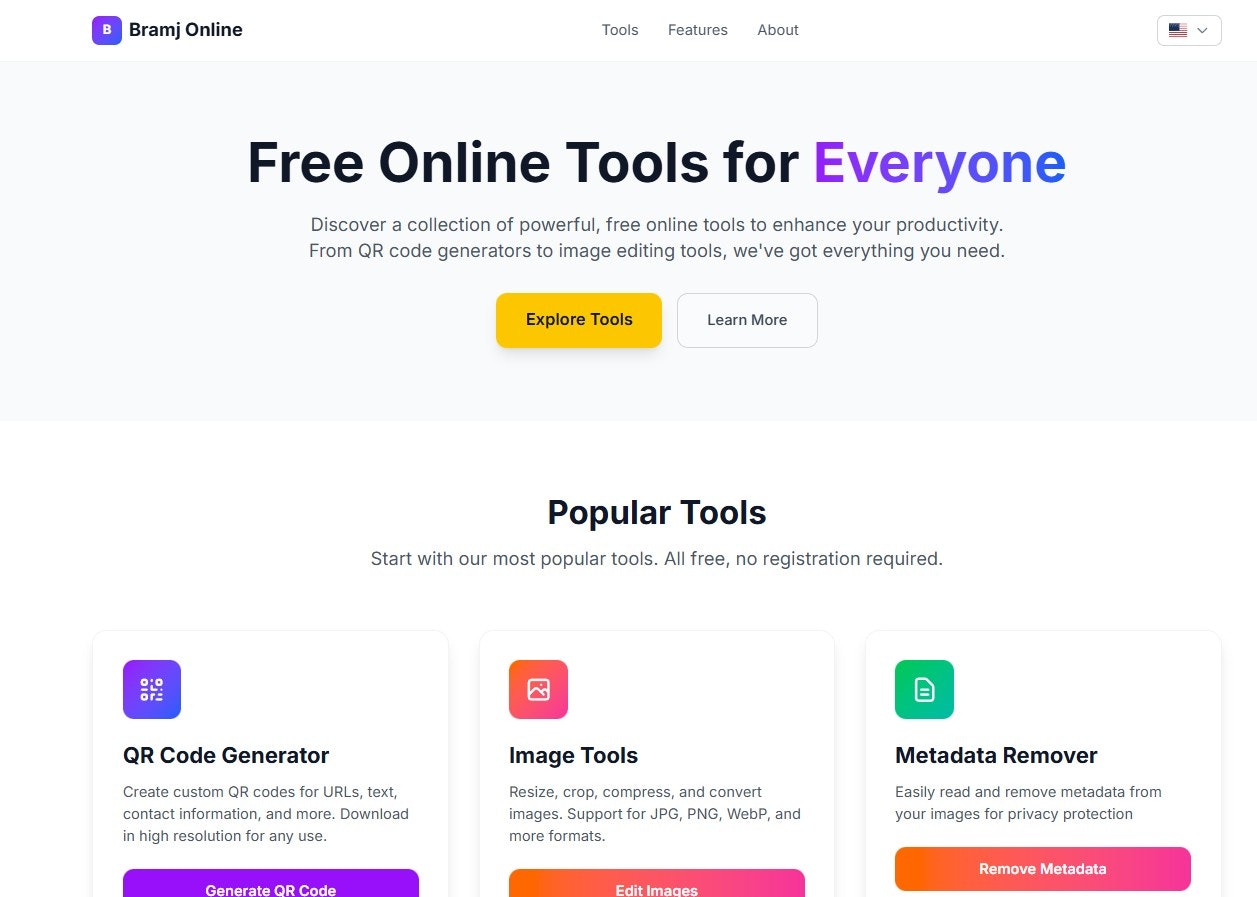 Bramj Online gallery image