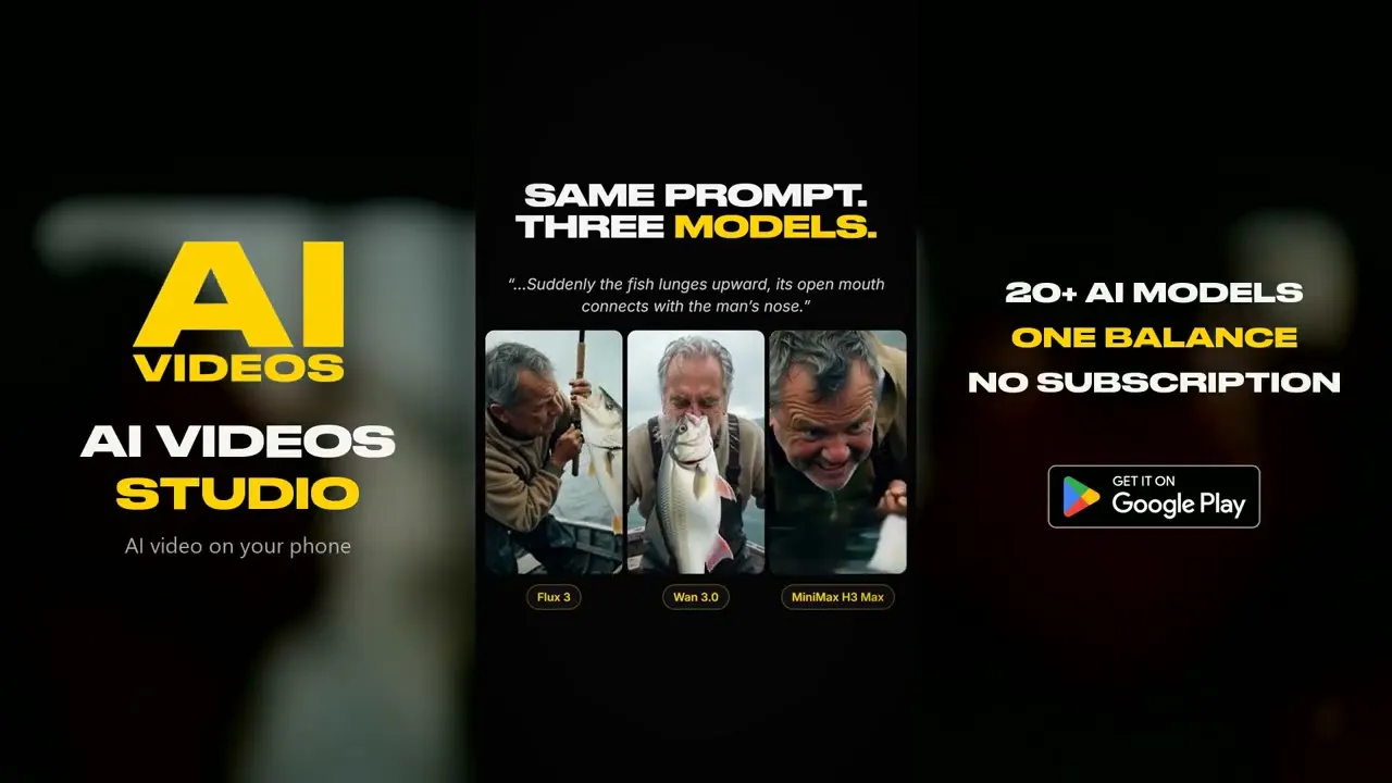 AI Videos Studio gallery image