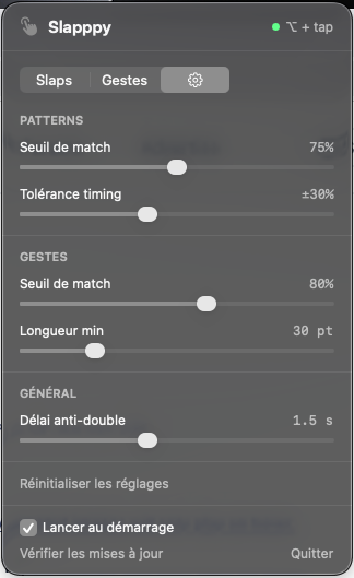 Slapppy gallery image