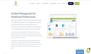 Pharmapod gallery image