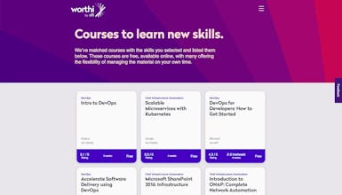 Worthi gallery image