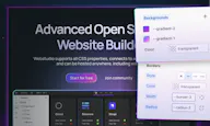 Webstudio Variables