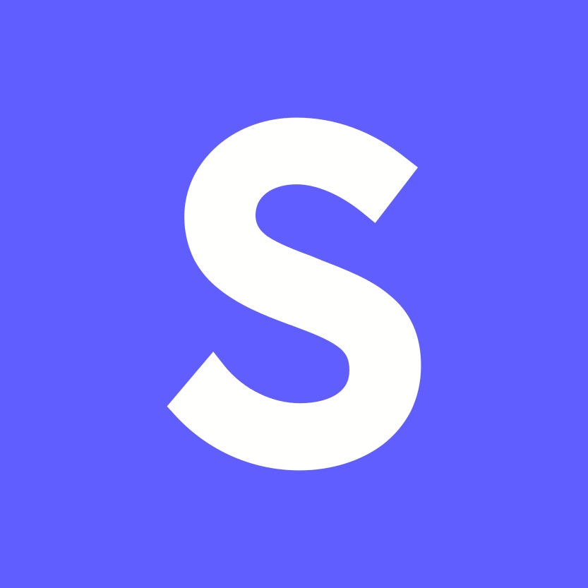 StartupSonar - Your Idea Sonarr logo