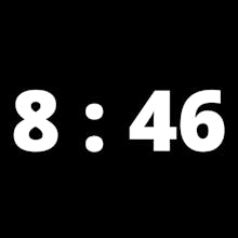 Become George Floyd! #BlackLivesMatter gallery image