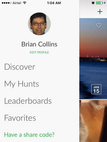 Pointi gallery image