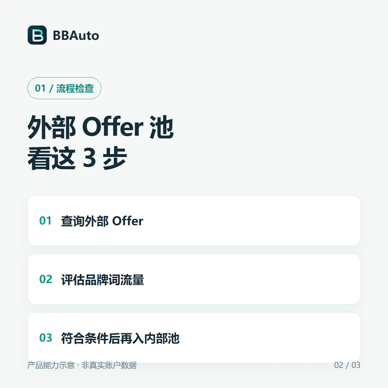 BBAuto screenshot 3