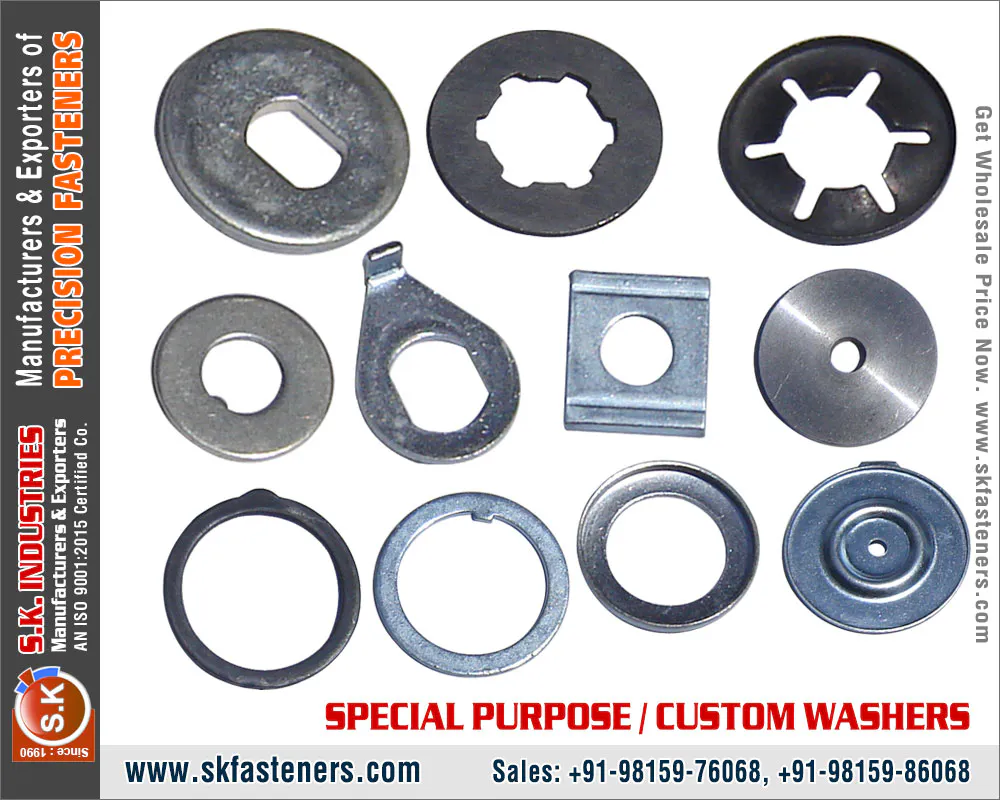 S.K. Industries gallery image