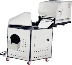 Food Processing Machinery Manufacturer gallery image