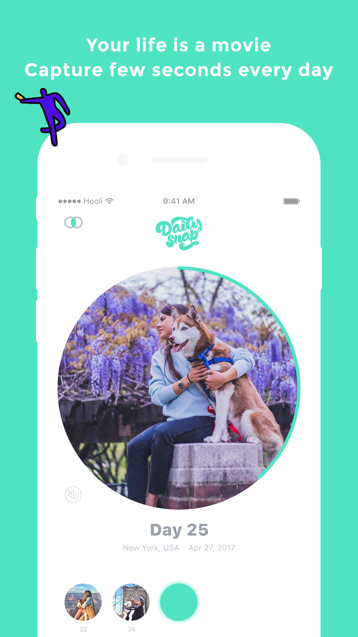 Daily Snap gallery image