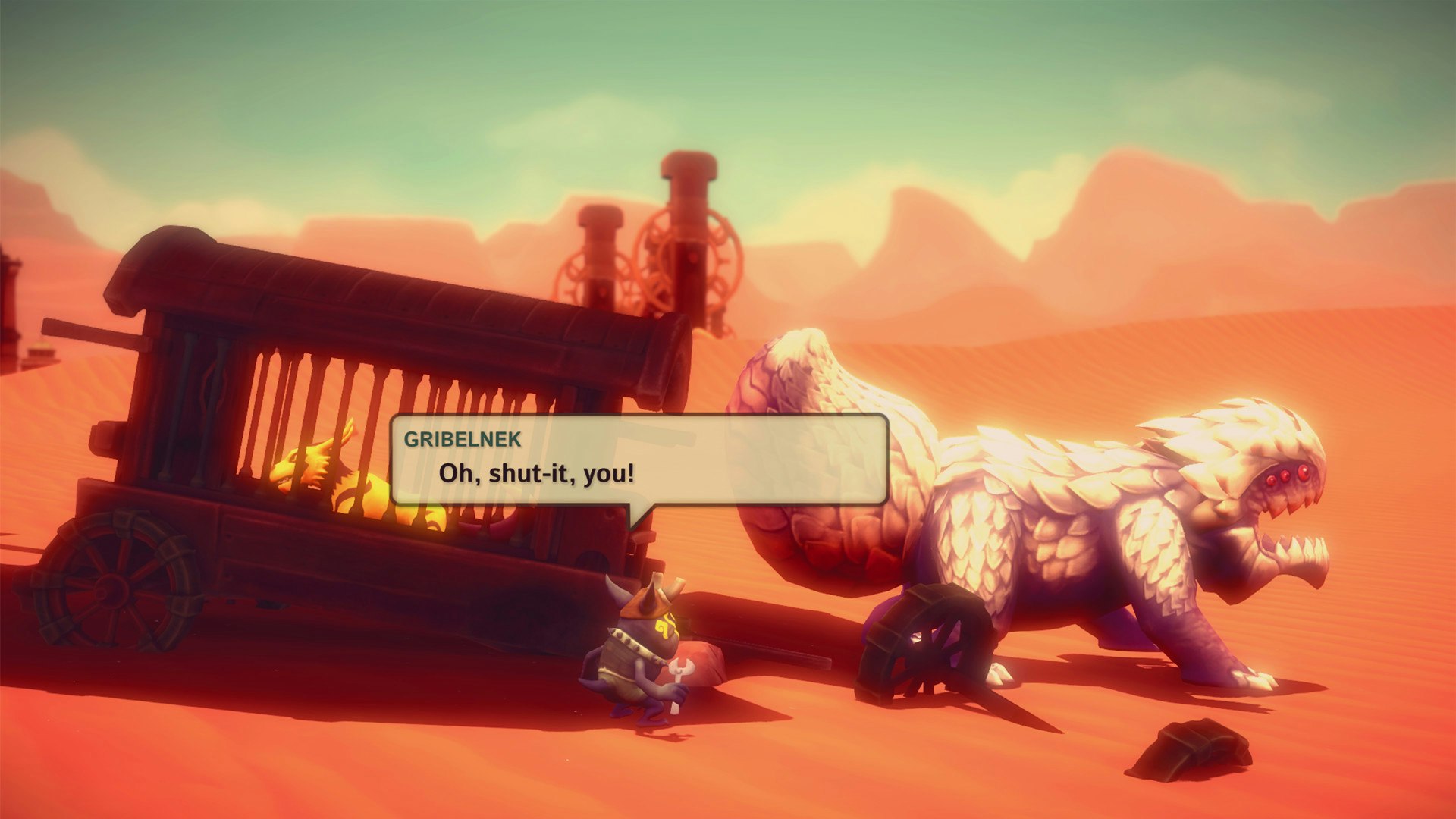 Earthlock: Festival of Magic gallery image