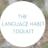 The Language Habit Toolkit