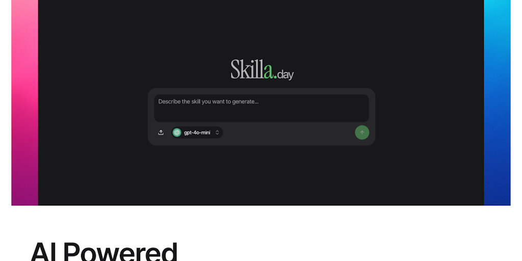 Skilla.Day
