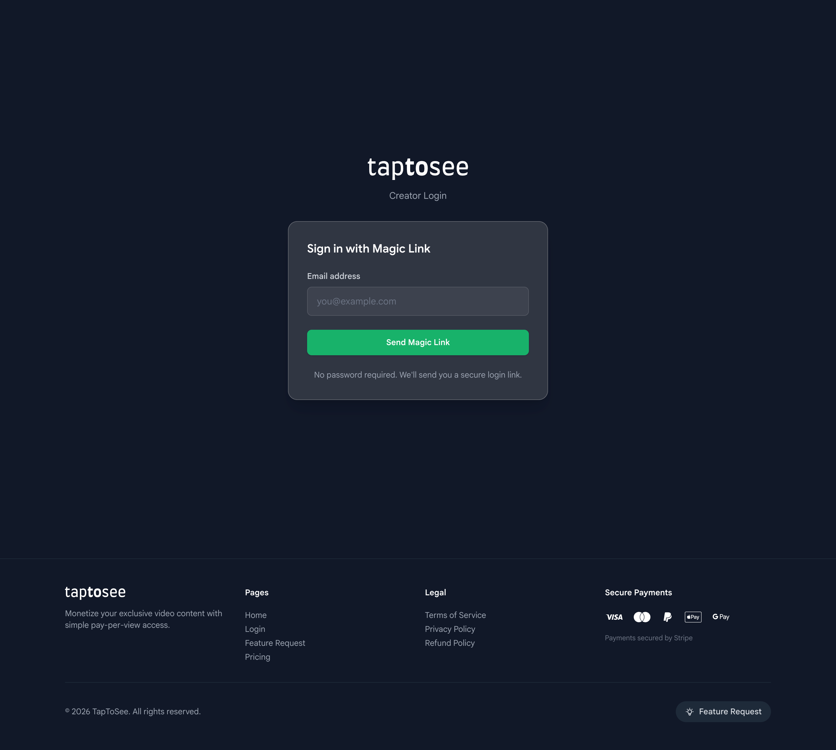 TapToSee gallery image