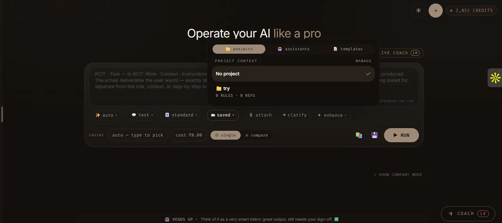 SaySo - OS screenshot 13