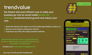 trendvalue gallery image