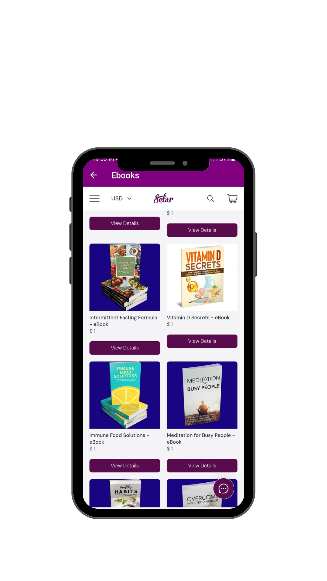 Selar - Buy Ebooks on Selar media 4