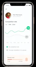 Motif App gallery image