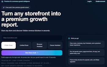 StoreAuditPro gallery image