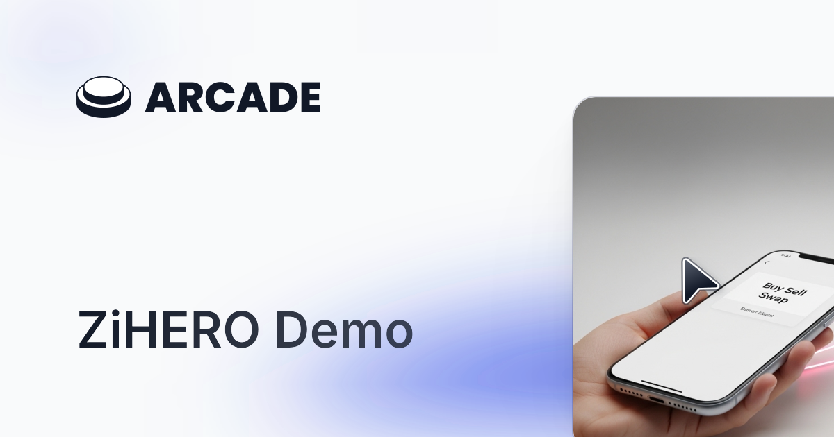 ZiHERO gallery image