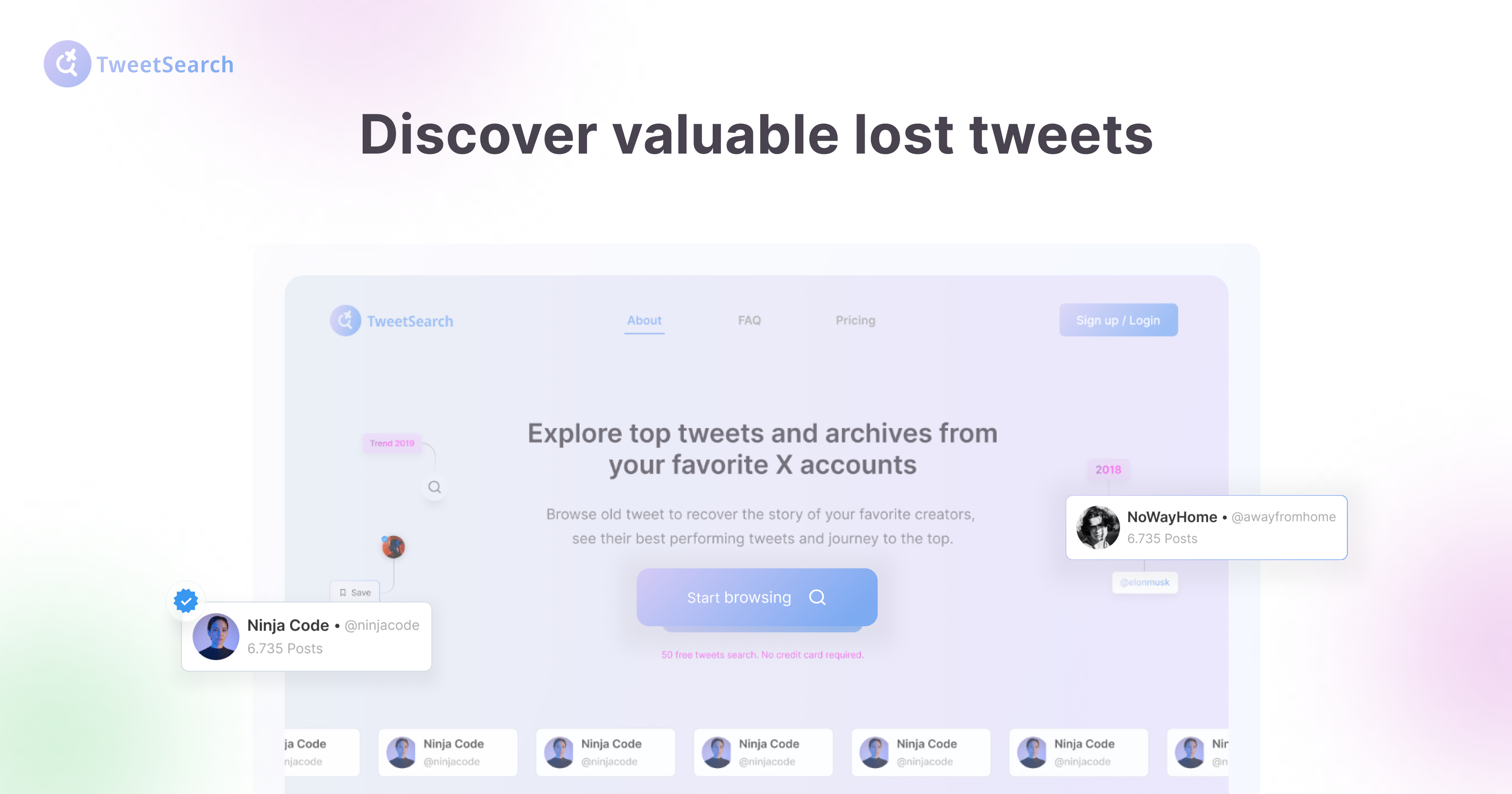 TweetSearch media 4