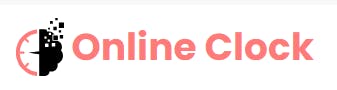Online clock gallery image