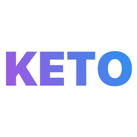 Keto Manager logo