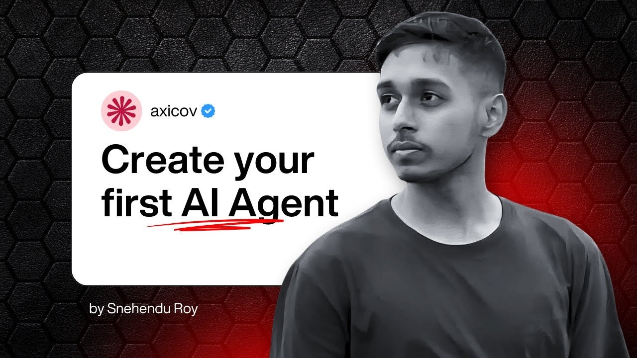 Axicov gallery image