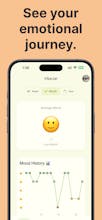 VibeJar-Mood Tracker and Journal gallery image