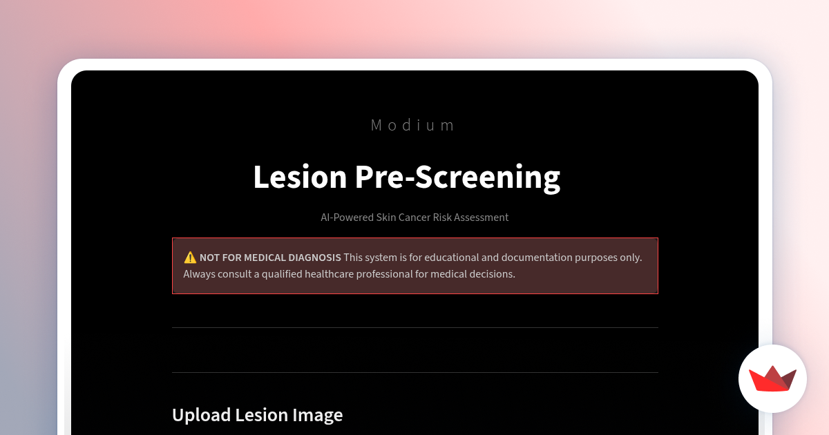 modium ai gallery image