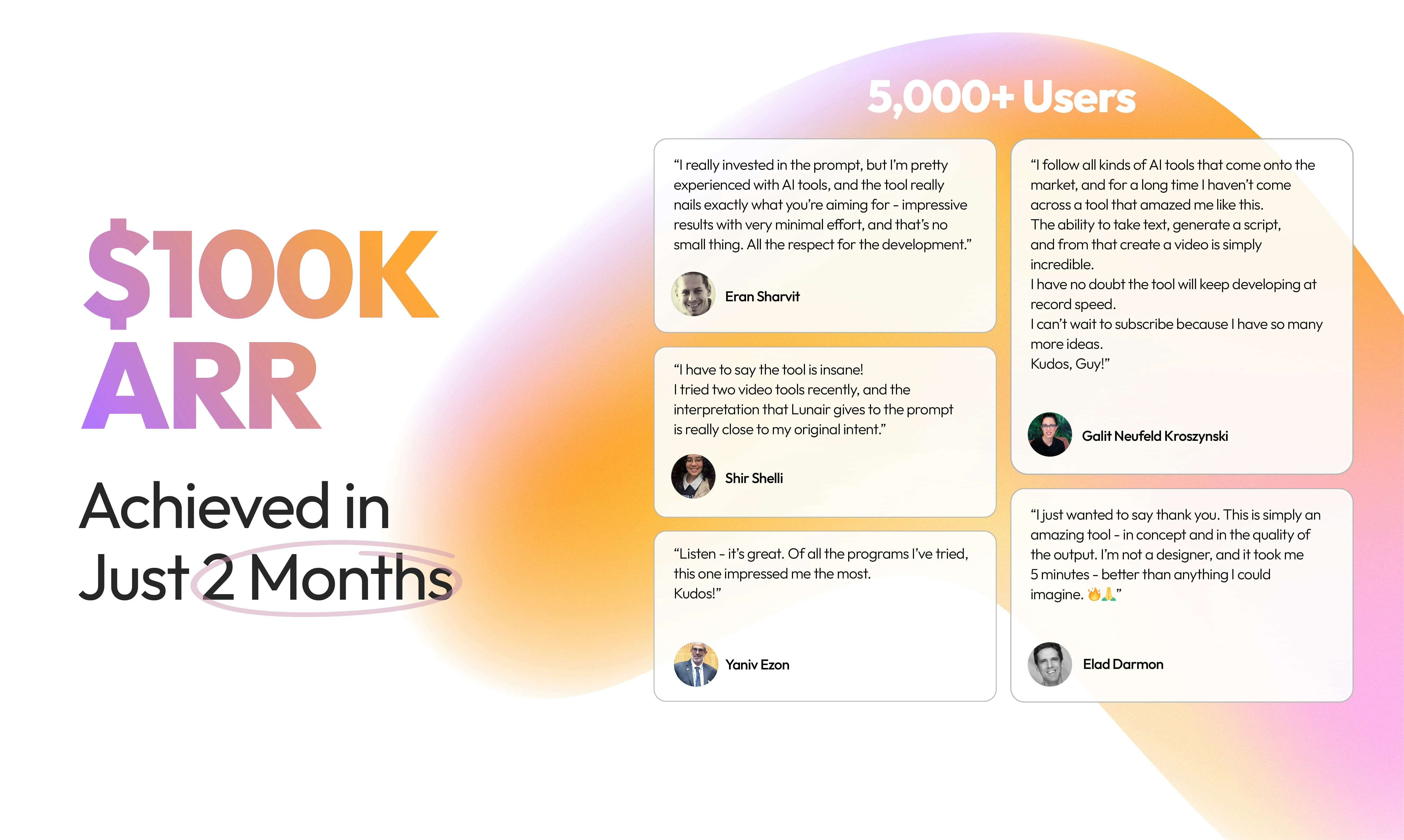 Lunair gallery image