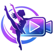 Seedance 2.0 - Product Hunt launch logo and brand identity