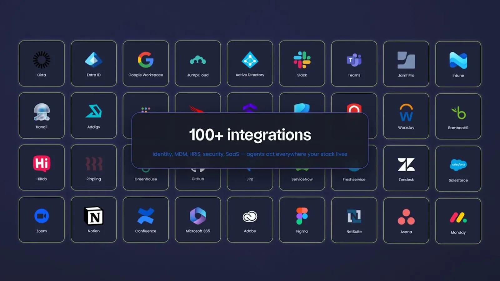 Harmony screenshot 1 (video preview)