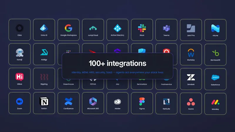 Harmony screenshot 1 (video preview)