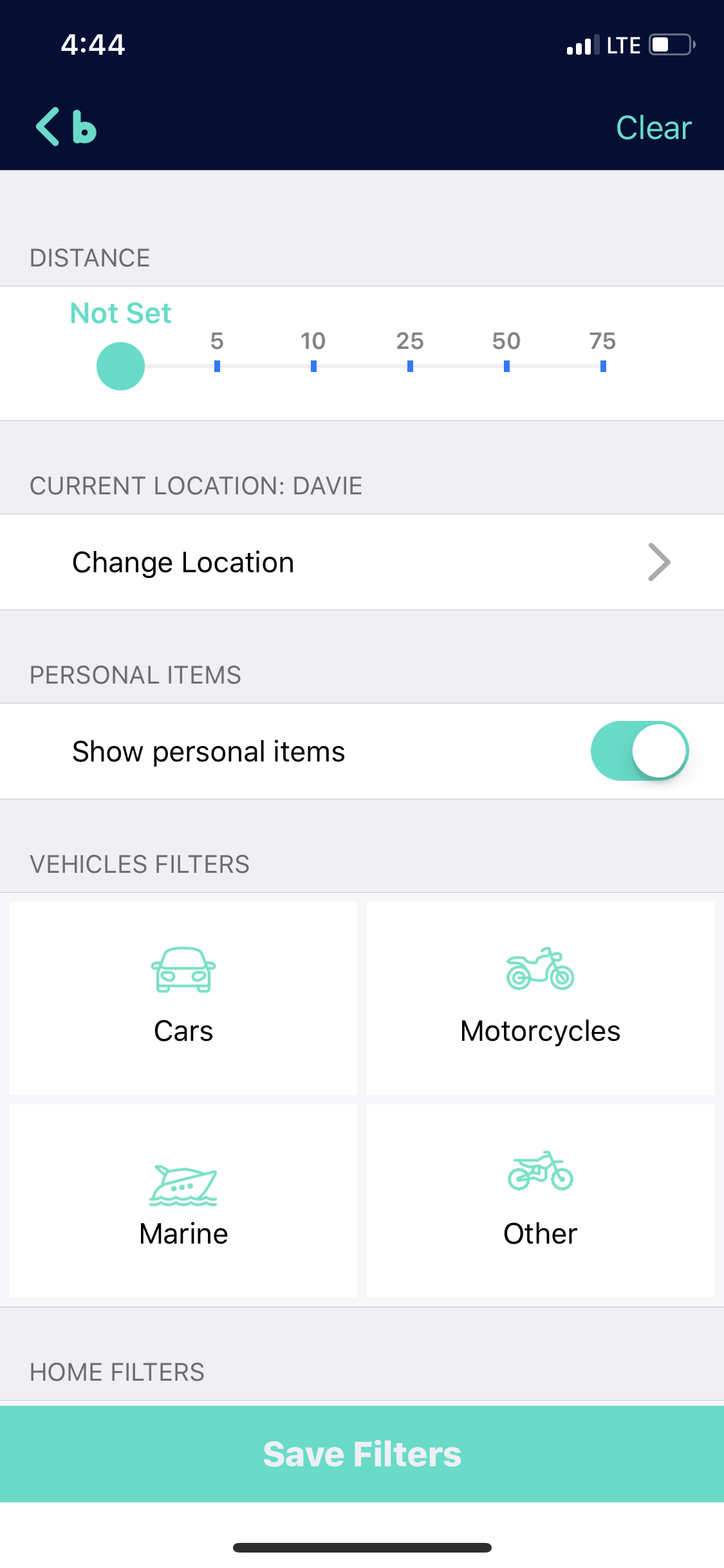 Baro 2.0 gallery image