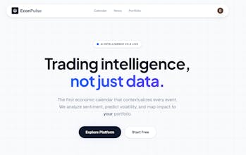 EconPulse gallery image