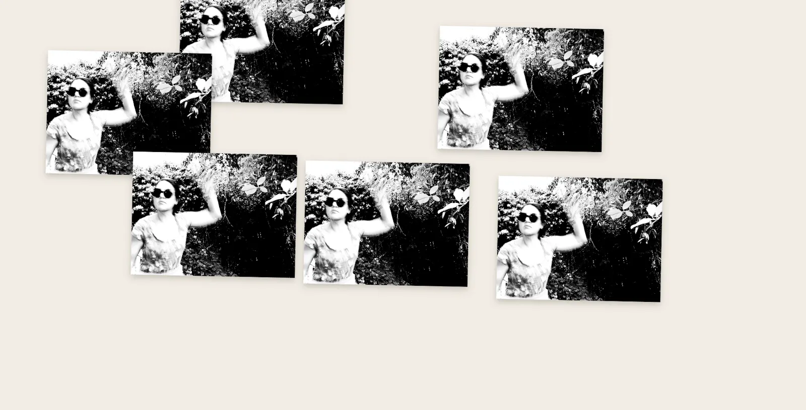 Scatter-Photo  screenshot 3