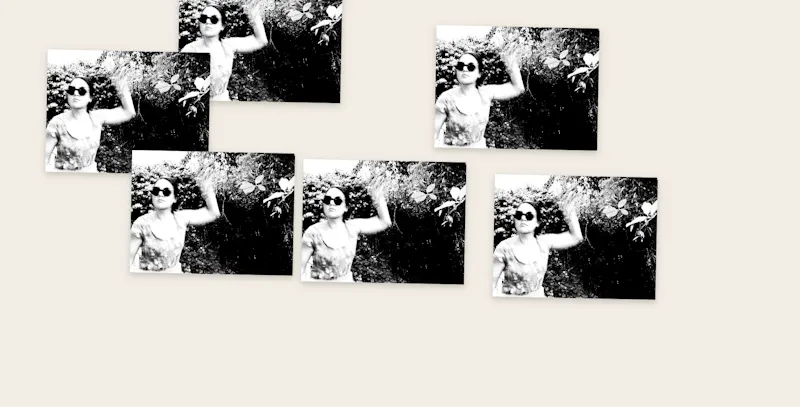 Scatter-Photo  screenshot 3