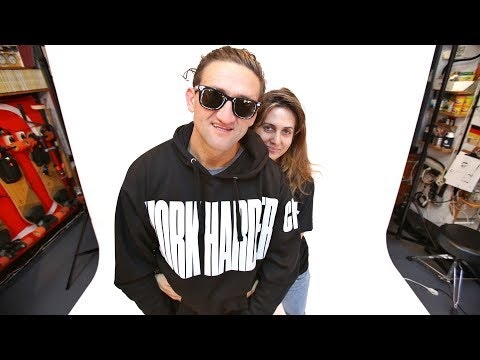Shop Casey Neistat gallery image