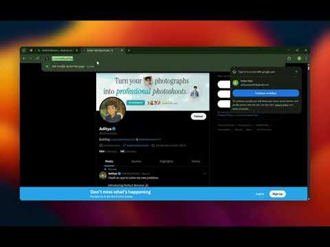 Perfect Resume gallery image