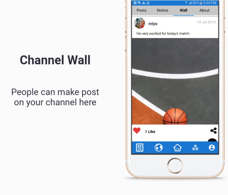 Sapora gallery image