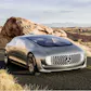 Merecedes Benz F015