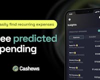 Cashews for iOS & Android  media 3